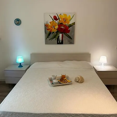 公寓 In A 2 Passi Dal Mare E Dal Centro