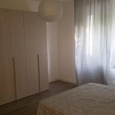 In A 2 Passi Dal Mare E Dal Centro 公寓