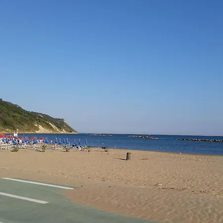 In A 2 Passi Dal Mare E Dal Centro Pesaro