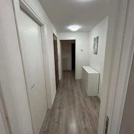 Διαμέρισμα In A 2 Passi Dal Mare E Dal Centro