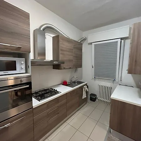 Apartman In A 2 Passi Dal Mare E Dal Centro *